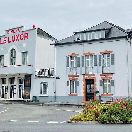 Les 3 Berets Chambres D'Hotes Oloron-Sainte-Marie Ngoại thất bức ảnh