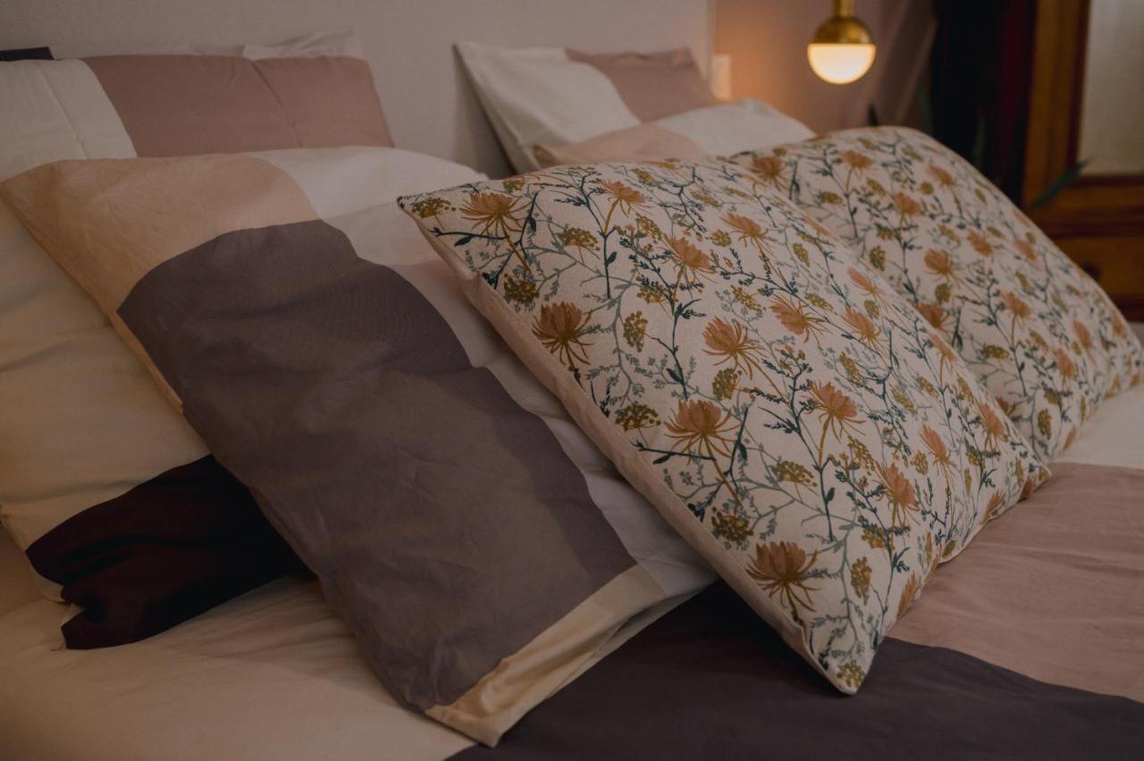 Les 3 Berets Chambres D'Hotes Oloron-Sainte-Marie Ngoại thất bức ảnh