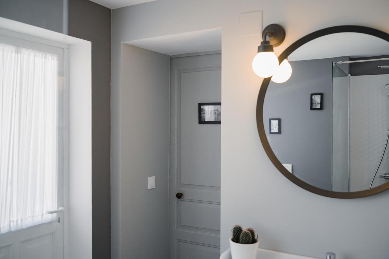 Les 3 Berets Chambres D'Hotes Oloron-Sainte-Marie Ngoại thất bức ảnh