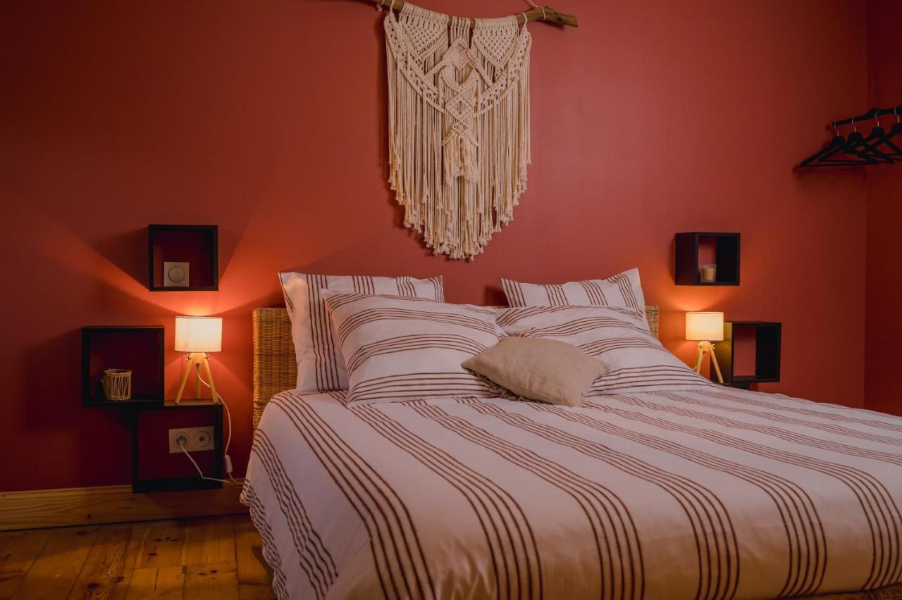 Les 3 Berets Chambres D'Hotes Oloron-Sainte-Marie Ngoại thất bức ảnh